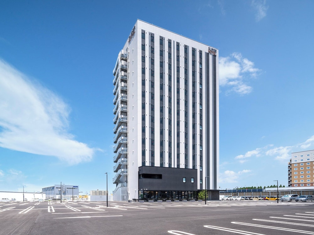 メインイメージ | スーパーホテルPremier阿蘇熊本空港