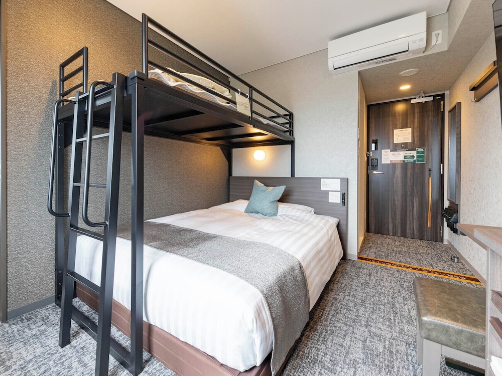 スーパールーム 禁煙 | スーパーホテルPremier阿蘇熊本空港