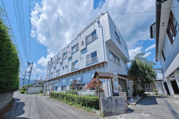 芙蓉山居煙霞