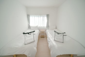 トランジットホステル