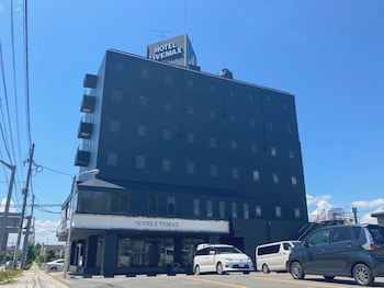 ホテルリブマックス天童