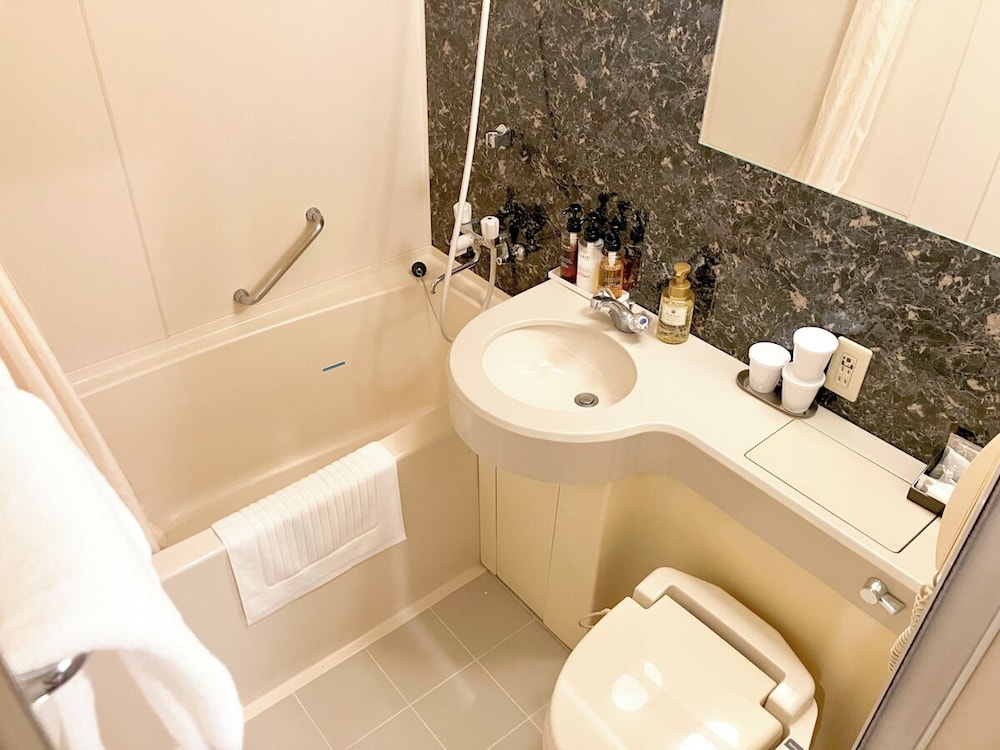 ツインルーム 禁煙 客室3 | ホテルリブマックス天童