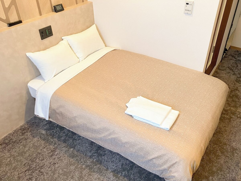 シングルルーム 喫煙可 客室2 | ホテルリブマックス天童