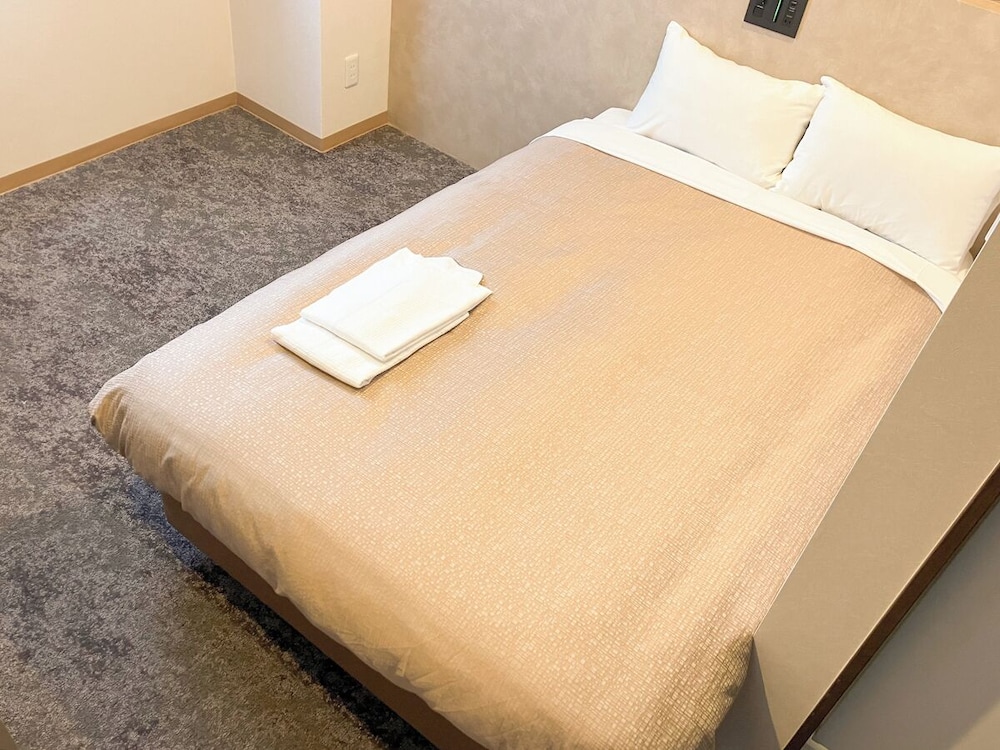 シングルルーム 喫煙可 | ホテルリブマックス天童
