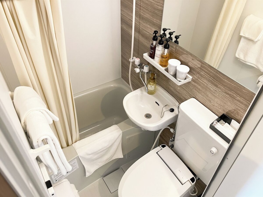 シングルルーム 喫煙可 客室4 | ホテルリブマックス天童