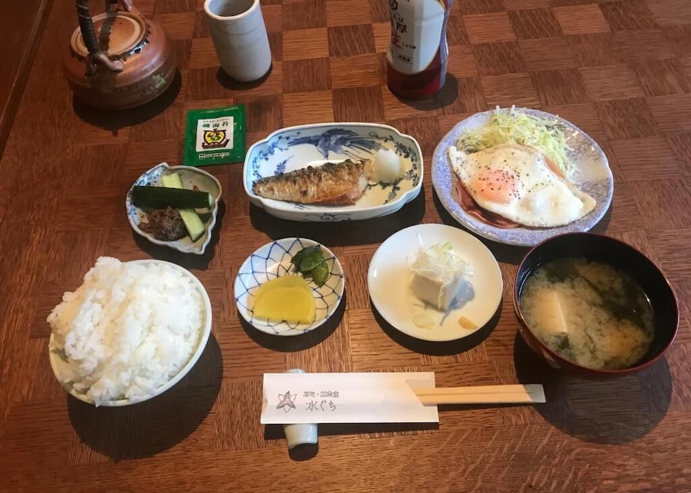 食事・飲み物1 | 温泉宿水ぐち 食事・飲み物1 | 温泉宿水ぐち