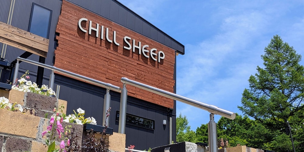 メインイメージ | ChillSheep