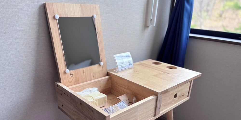 スタンダード ツインルーム シングルベッド 2 台 禁煙 客室3 | ChillSheep