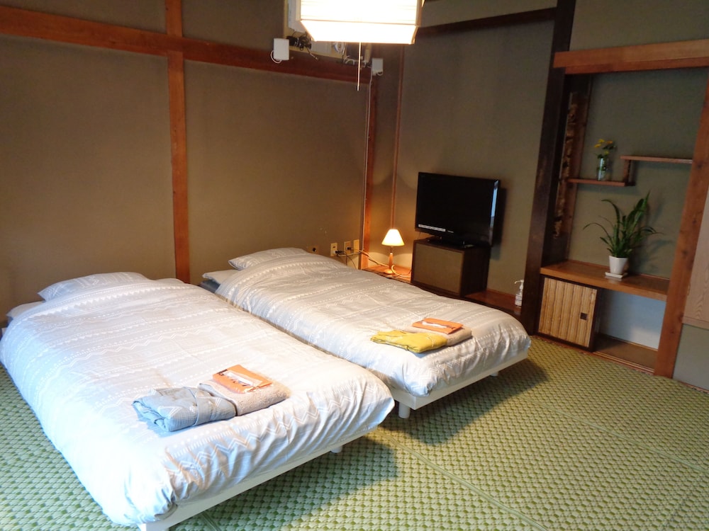 客室1 | 金山旅館 客室1 | 金山旅館