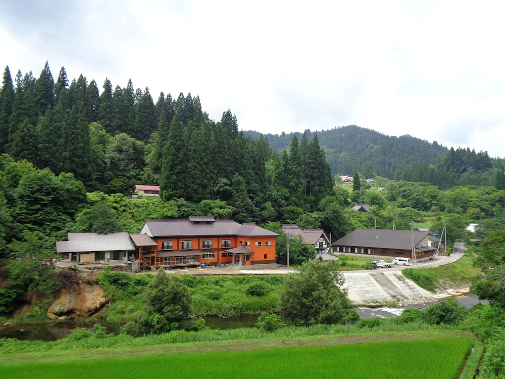外観1 | 金山旅館 外観1 | 金山旅館