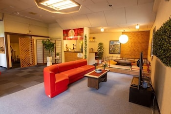 金山旅館
