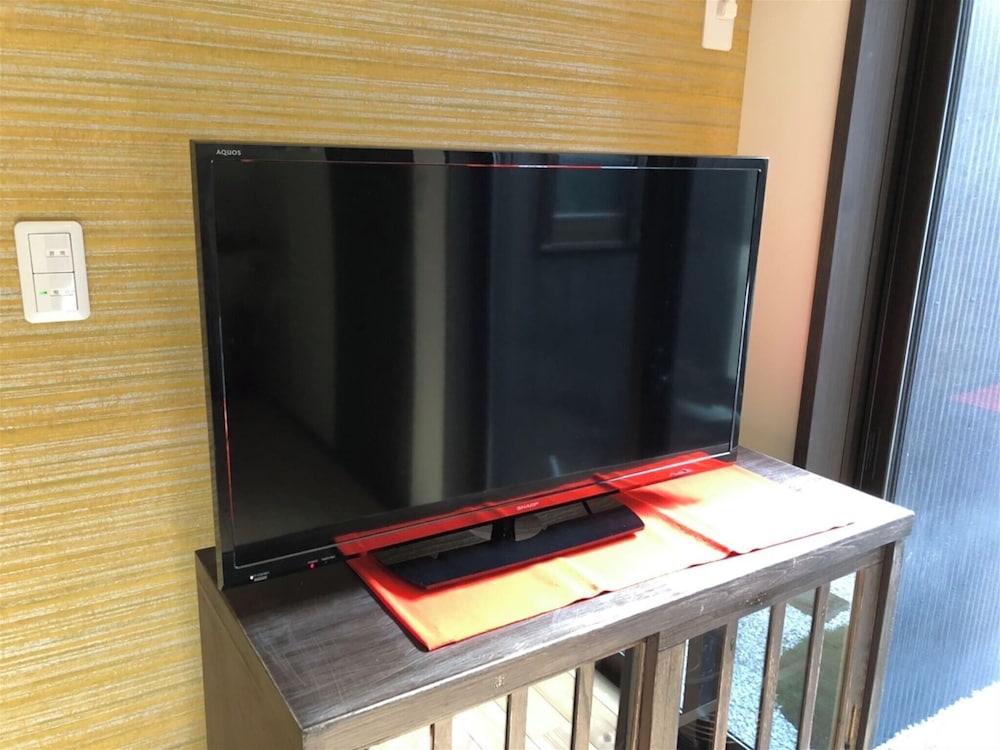 アパートメント 客室10 | 宿家 京都西ノ京