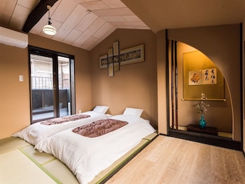 宿家 京都西ノ京