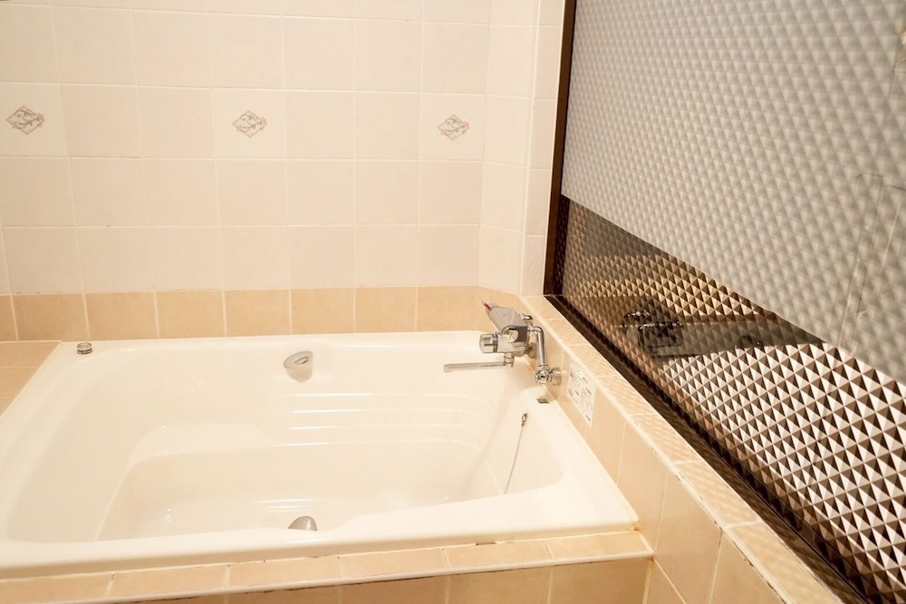 スタンダード ダブルルーム バスルーム0 | WILL 柏