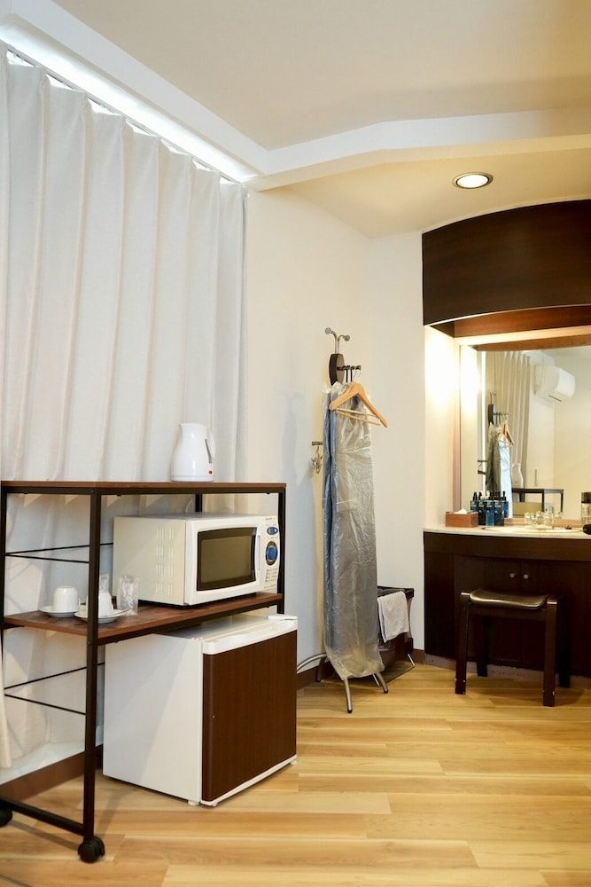 デラックス ダブルルーム 客室2 | WILL 柏