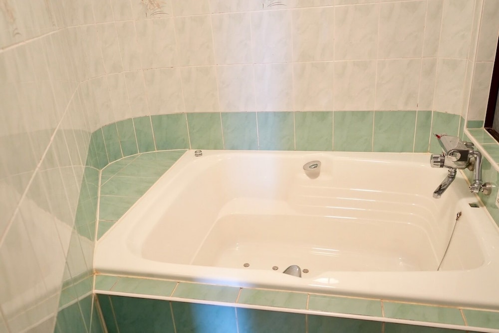 デラックス ダブルルーム バスルーム0 | WILL 柏