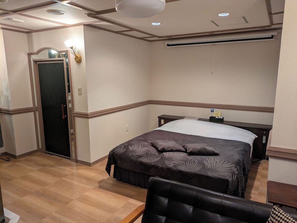 スタンダード ダブルルーム | WILL 柏