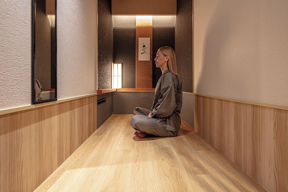 客室1 | ENSO TOKYO 赤坂 - ホステル 客室1 | ENSO TOKYO 赤坂 - ホステル