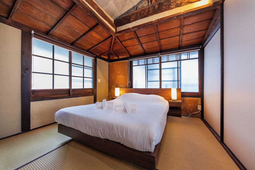 客室1 | Shiki Homes 美咲