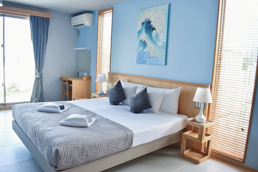 プレミア ヴィラ オーシャンビュー 客室3 | オーシャンビュー石垣　風＆波