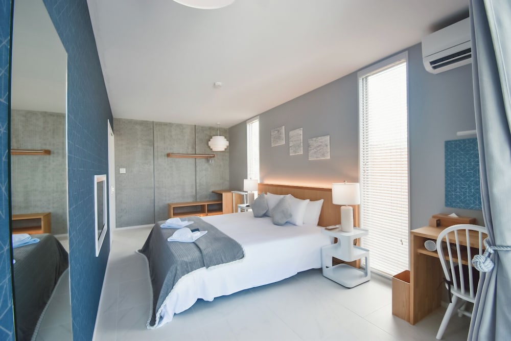 デラックス ヴィラ オーシャンビュー 客室8 | オーシャンビュー石垣　風＆波