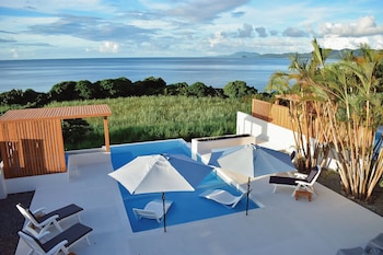 オーシャンビュー石垣　風＆波