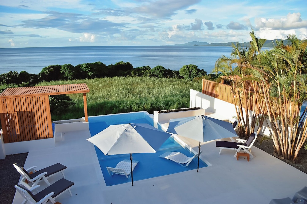 メインイメージ | オーシャンビュー石垣　風＆波