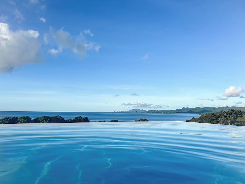 プレミア ヴィラ オーシャンビュー テラス / パティオ10 | オーシャンビュー石垣　風＆波