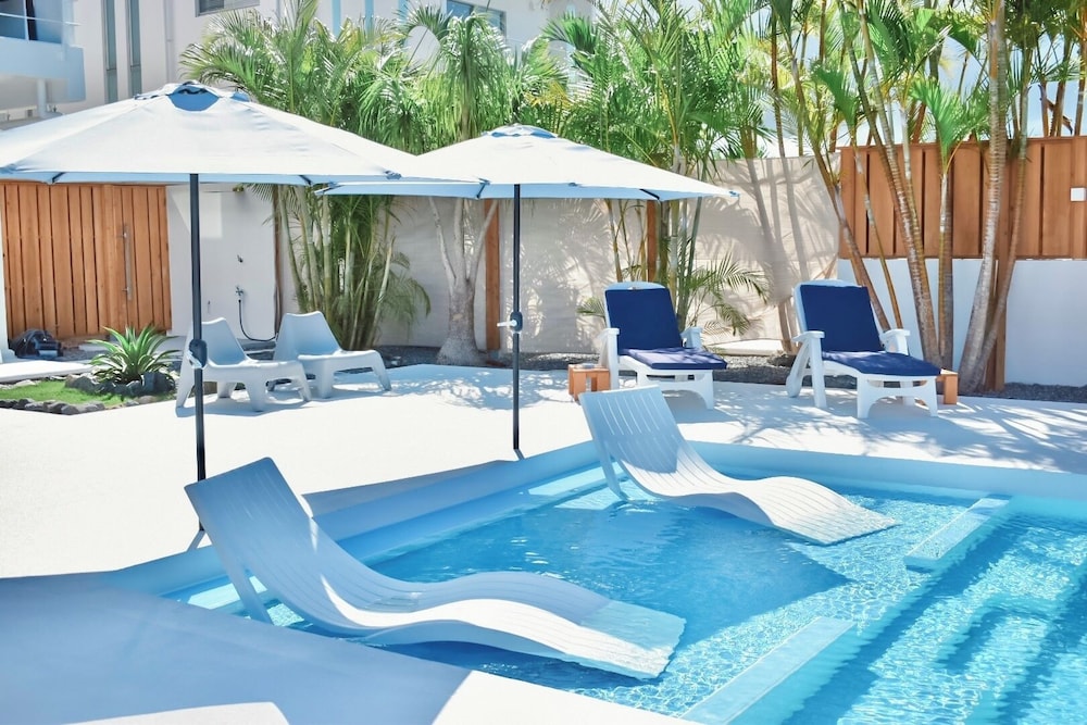 プレミア ヴィラ オーシャンビュー テラス / パティオ5 | オーシャンビュー石垣　風＆波