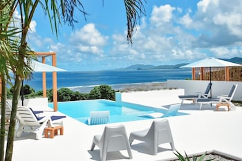 オーシャンビュー石垣　風＆波