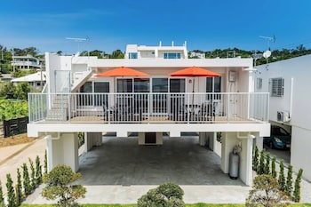 フォーシーズンリゾート古宇利島
