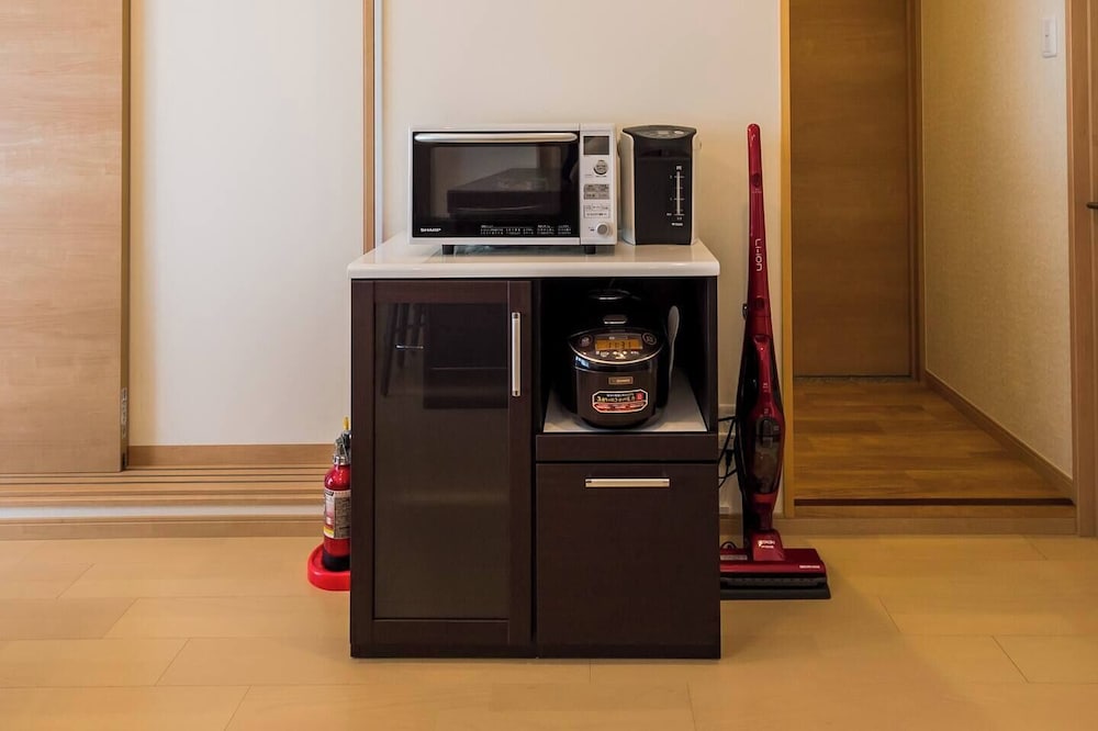 一戸建て 3ベットルーム (3LDK) 一部オーシャンビュー、ペット可 専用キッチン3 | フォーシーズンリゾート古宇利島