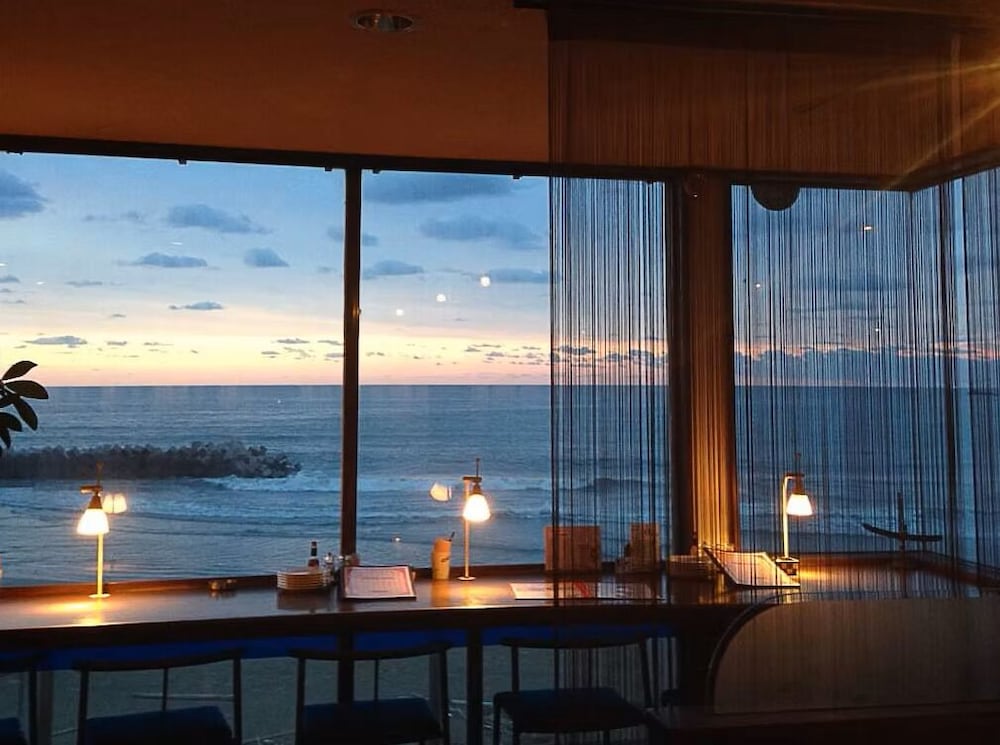 レストラン1 | 若狭サーフホテル　イルマーレ