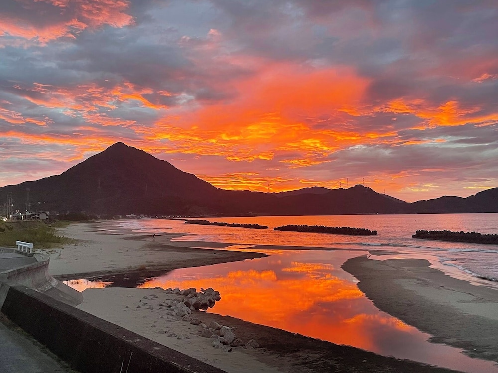 メインイメージ | 若狭サーフホテル　イルマーレ