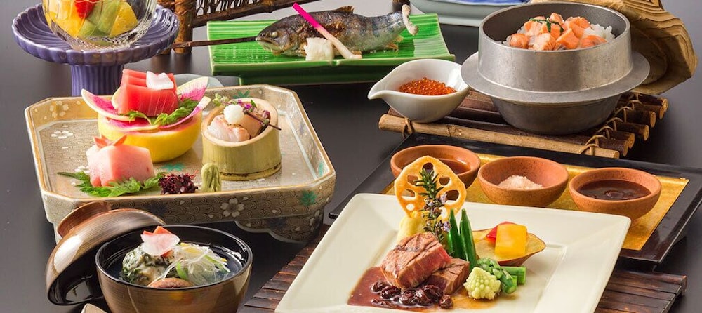 レストラン1 | MAGMA RESORT 下部