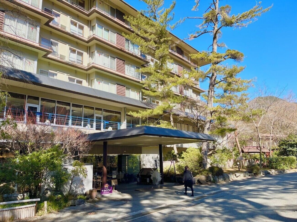 メインイメージ | MAGMA RESORT Shimobe