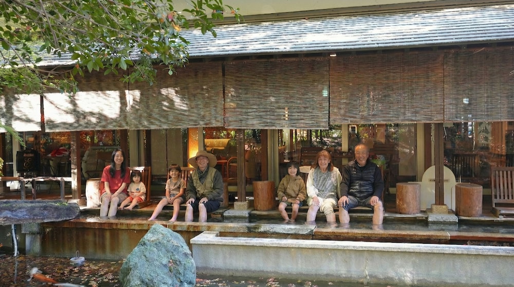 メインイメージ | MAGMA RESORT 下部