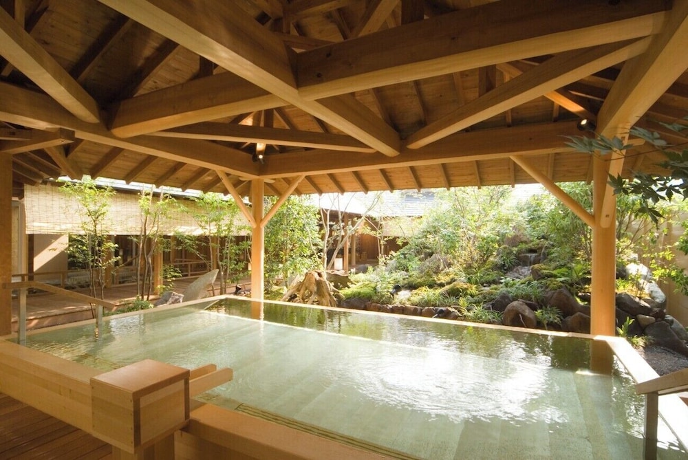 温泉9 | MAGMA RESORT Shimobe