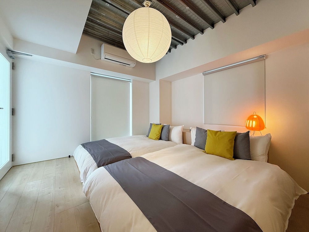 スーペリア スタジオ バルコニー 客室3 | Arts Dobashi