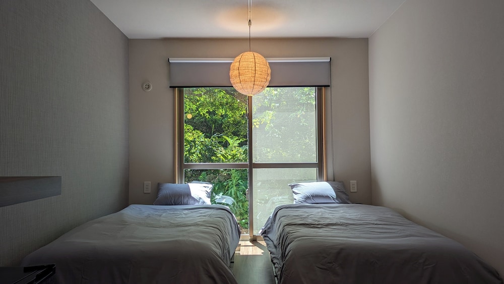 プレミアム ツインルーム | 与那国島ホテル むんぶステイ ナンタ浜