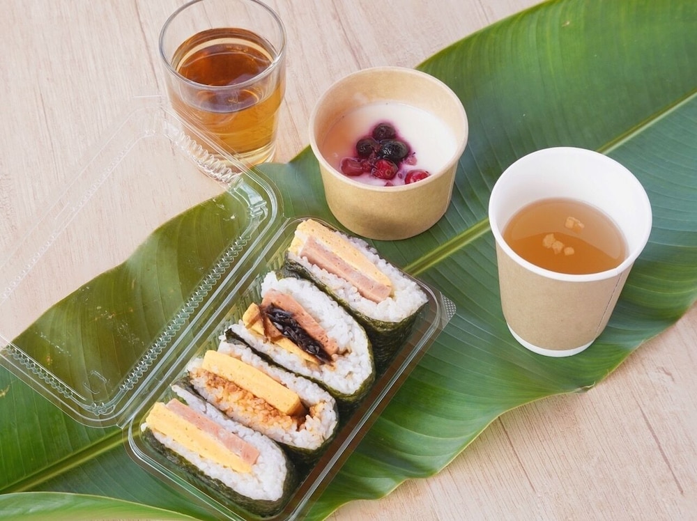 朝食1 | 与那国島ホテル むんぶステイ ナンタ浜 朝食1 | 与那国島ホテル むんぶステイ ナンタ浜