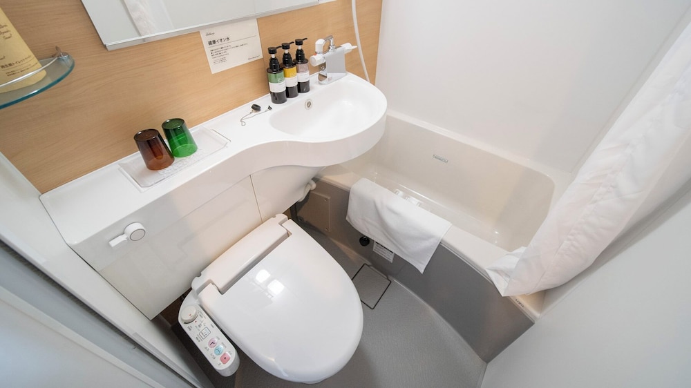 客室1 | スーパーホテルPremier仙台国分町天然温泉 客室1 | スーパーホテルPremier仙台国分町天然温泉