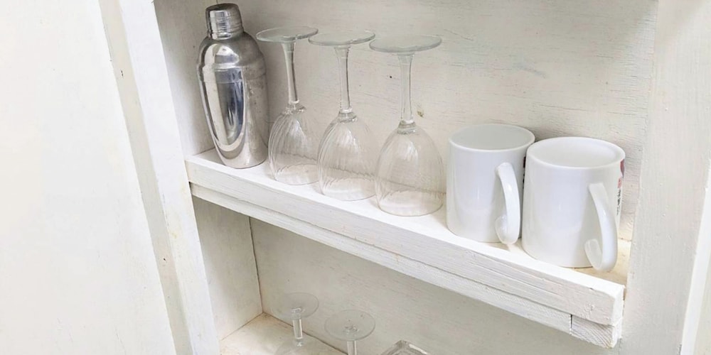 ベーシック ツインルーム 禁煙 客室の設備とサービス0 | アベニュー コザ ホテル