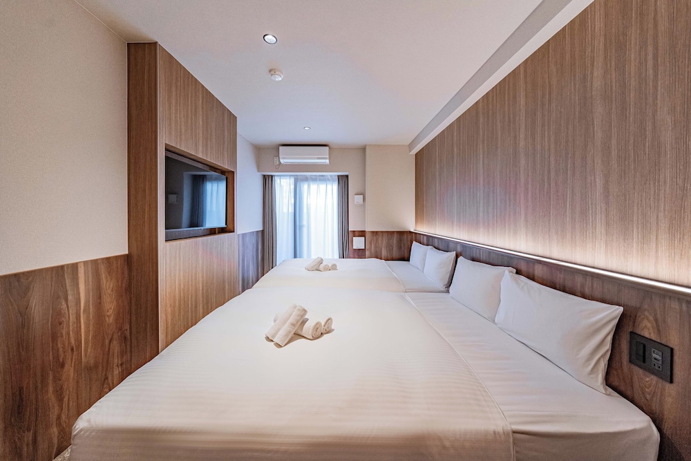 外観 | Apartment Hotel 11 Kuromon 5