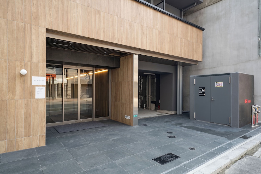 内装1 | Apartment Hotel 11 Koromon V 内装1 | Apartment Hotel 11 Koromon V