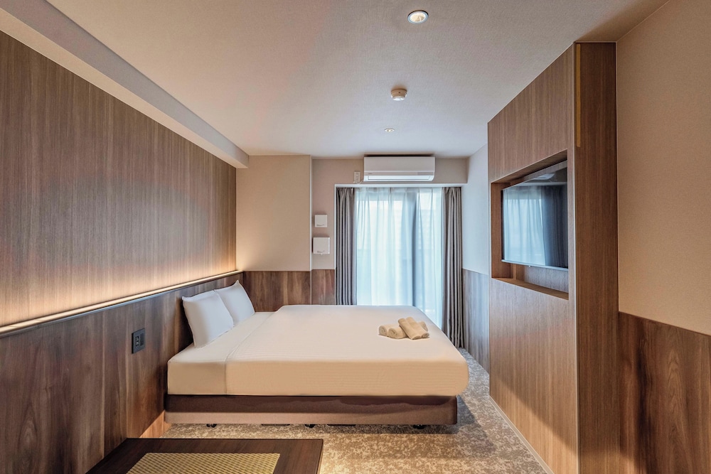 客室1 | Apartment Hotel 11 Koromon V 客室1 | Apartment Hotel 11 Koromon V