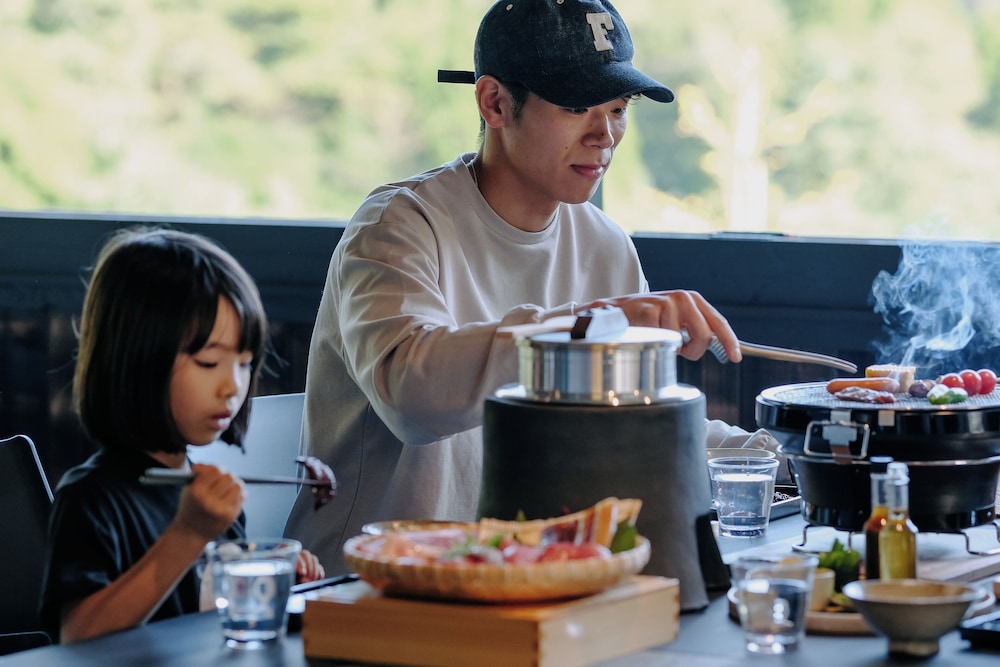 食事・飲み物1 | 山座熊川 食事・飲み物1 | 山座熊川