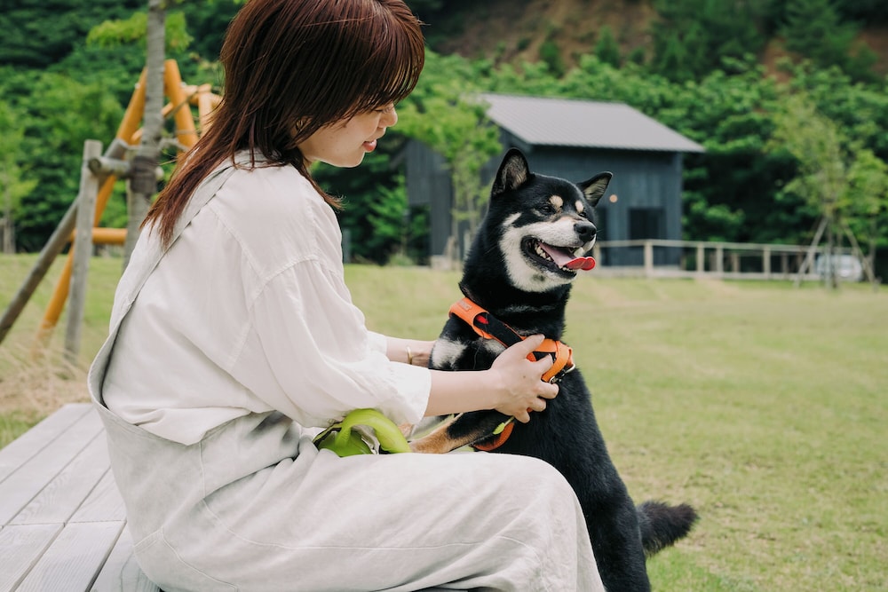 ラグジュアリーキャビン 禁煙 (ペット同伴可) 客室の設備とサービス3 | 山座熊川