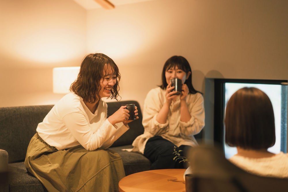 ラグジュアリー キャビン 禁煙 マウンテンビュー 客室5 | 山座熊川