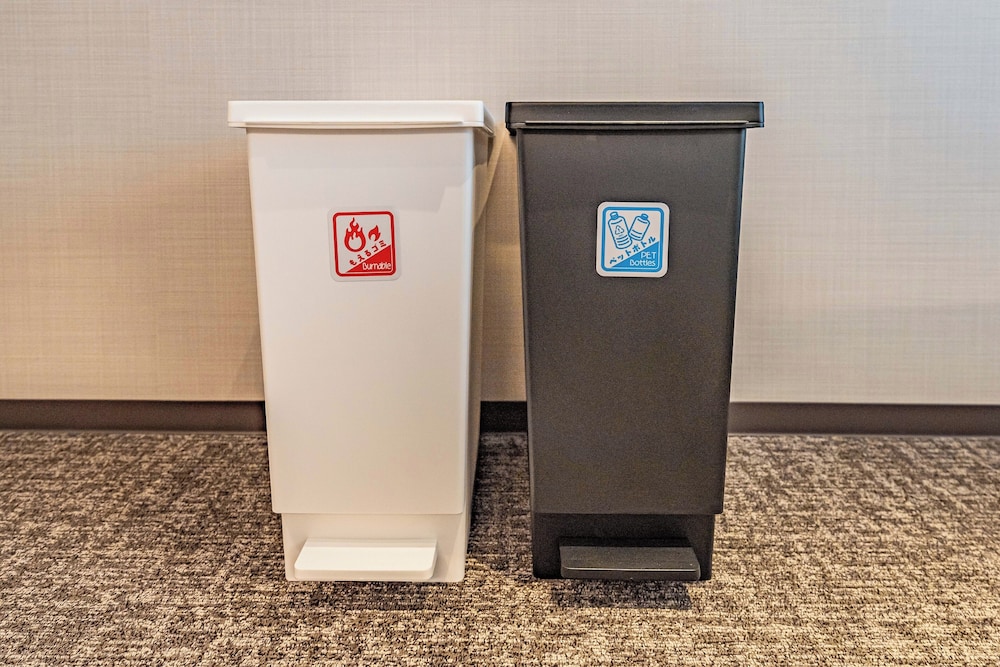 ダブルルーム 禁煙 バルコニー 客室5 | Apartment Hotel 11 Miyakojima